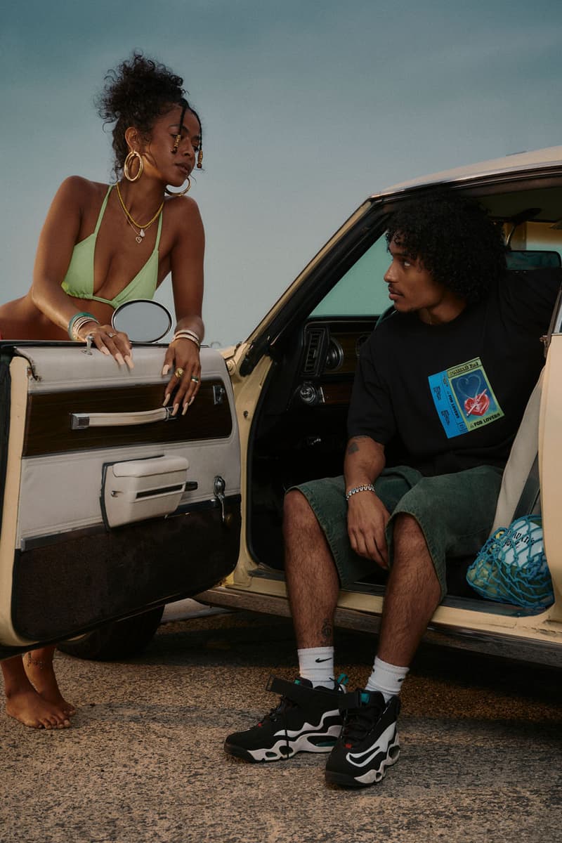 Donovan's Yard Celebrates Two Years With a "For Lovers" Capsule Collection