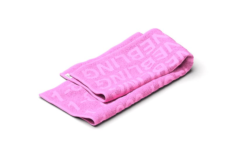 Drake drakerelated Hotline Bling pool float floatie beach towel Merch Release Info
