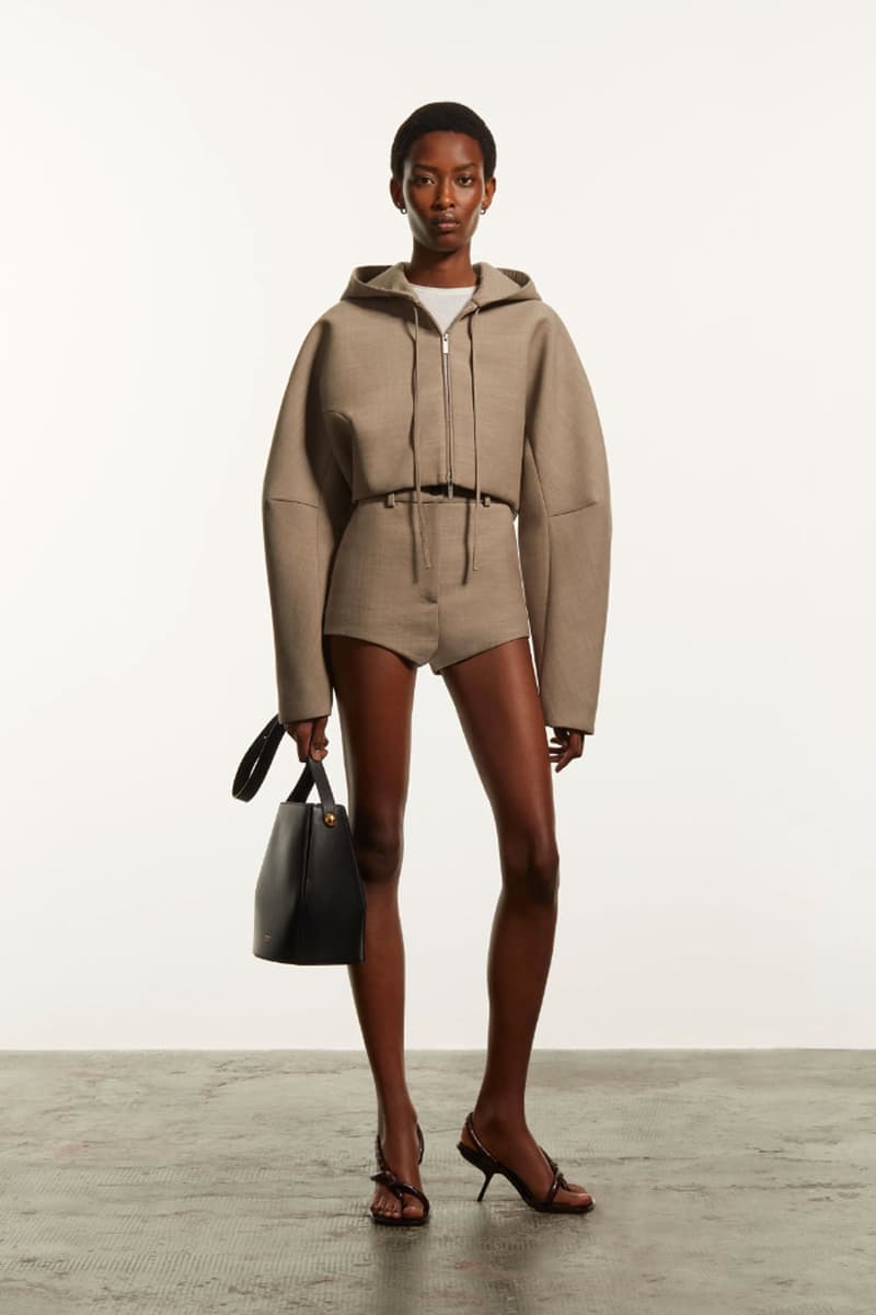 Ferragamo Resort 2024 Collection Lookbook Salvatore Maximilian Davis