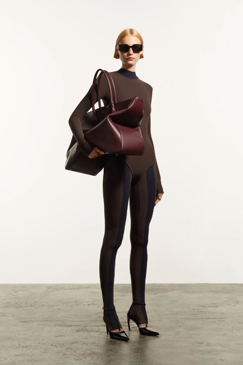 Ferragamo Resort 2024 Collection Lookbook Salvatore Maximilian Davis