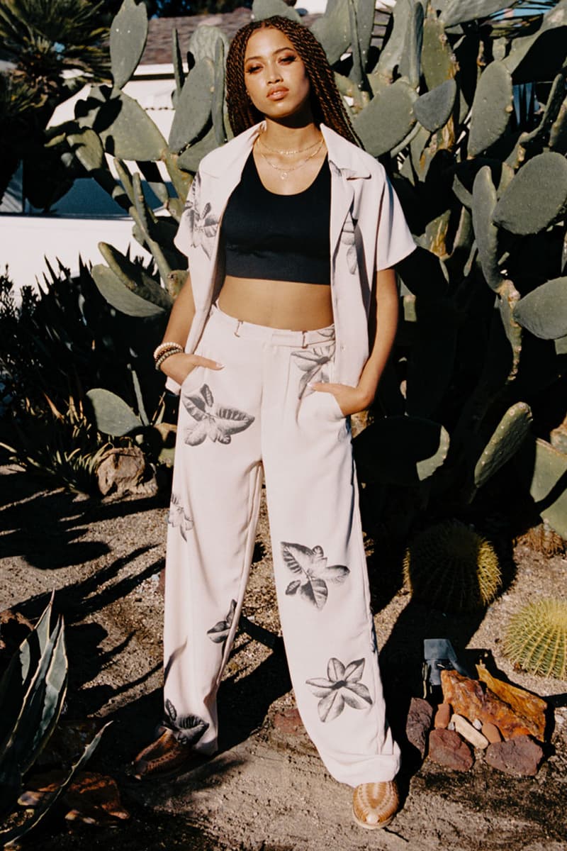 Honor The Gift's Summer 2023 Collection Celebrates the Past and Future of Workwear