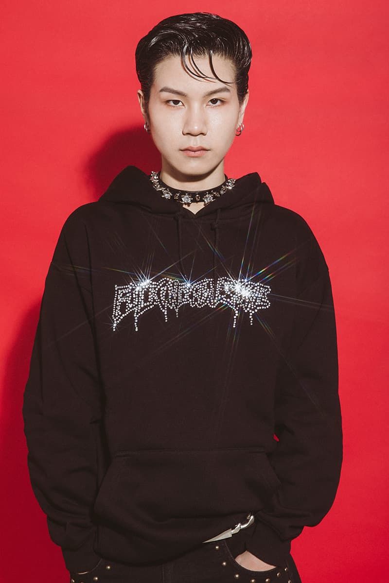Humberto Leon Fucking Awesome Rhinestone Capsule Collection Release Info Date Buy Price