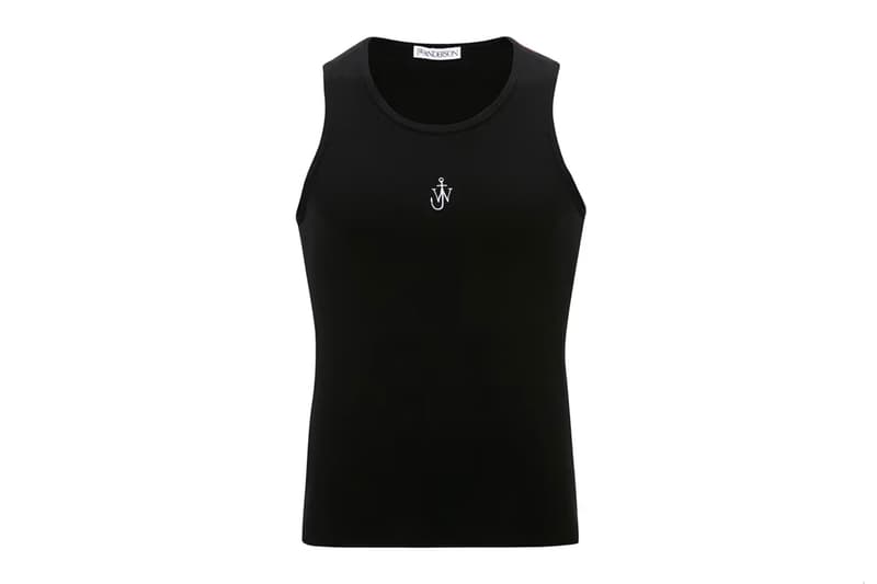 jw anderson jonathan anderson studs capsule irreverent high fashion wellipets model torso