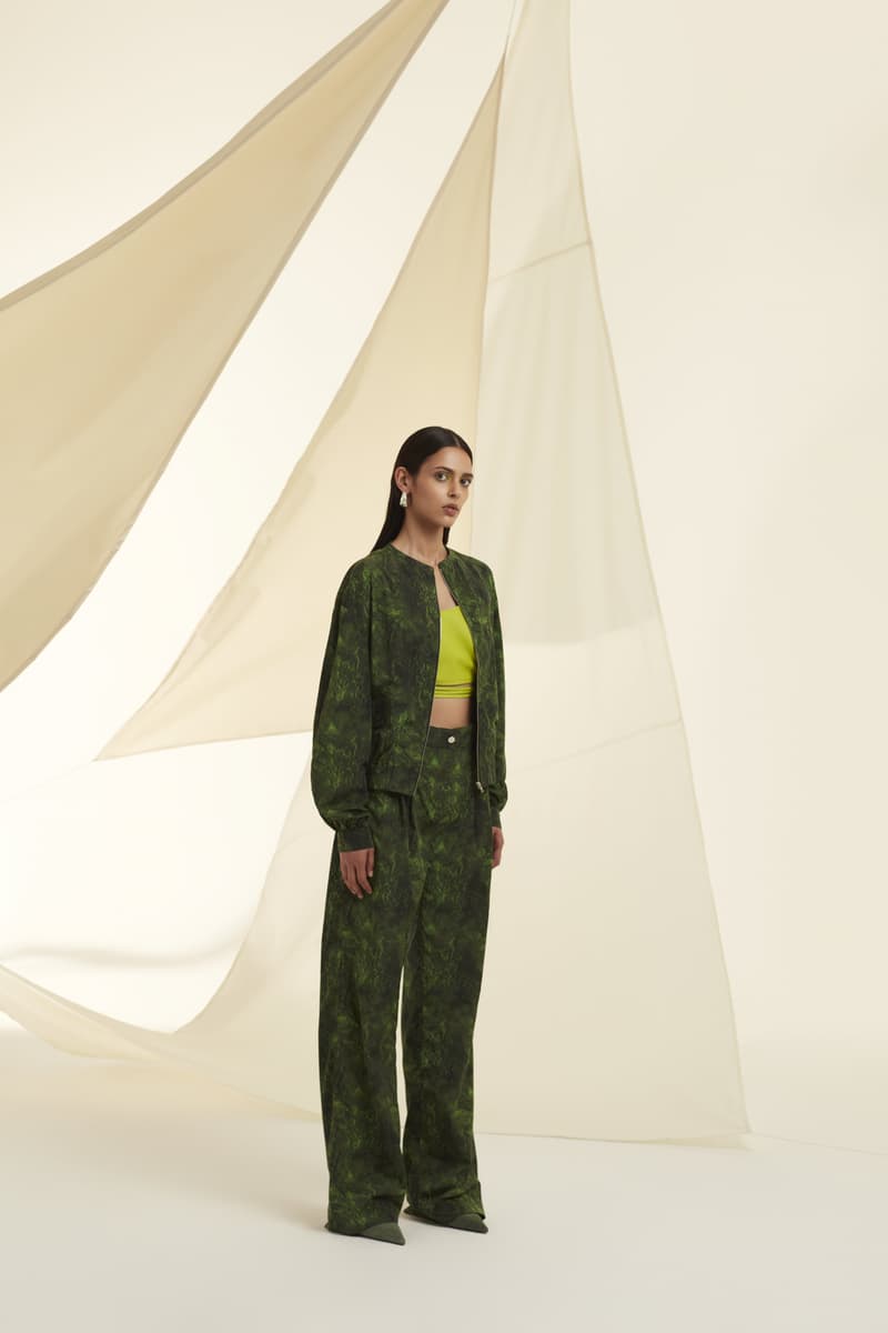Les Benjamins Launches New SS24 Collection, "Kismet Voyage East to West"