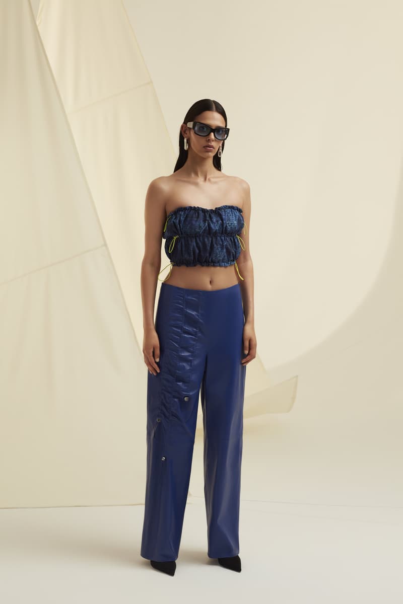Les Benjamins Launches New SS24 Collection, "Kismet Voyage East to West"