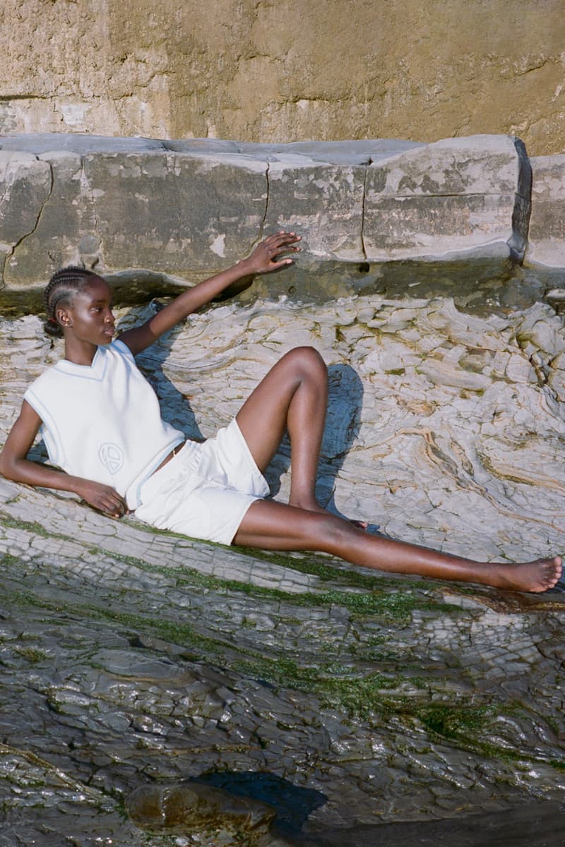 madhappy drops summer 2023 capsule collection synergy color optimistic