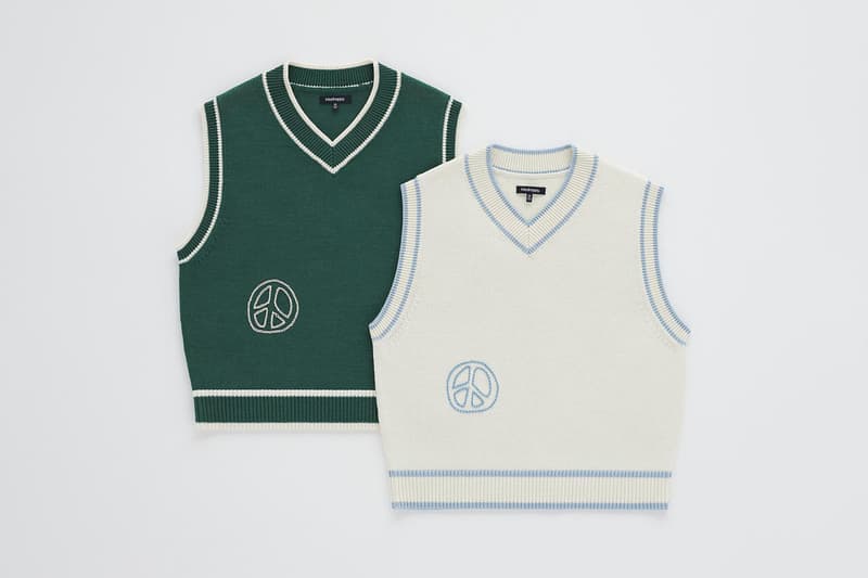 madhappy drops summer 2023 capsule collection synergy color optimistic