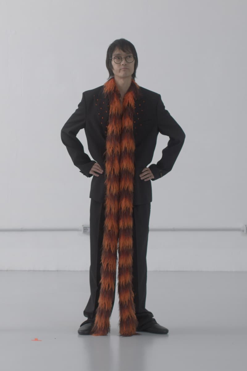 Marni Fall/Winter 2023 Volume 1 Francesco Risso Collection Release Information Lookbook Drops