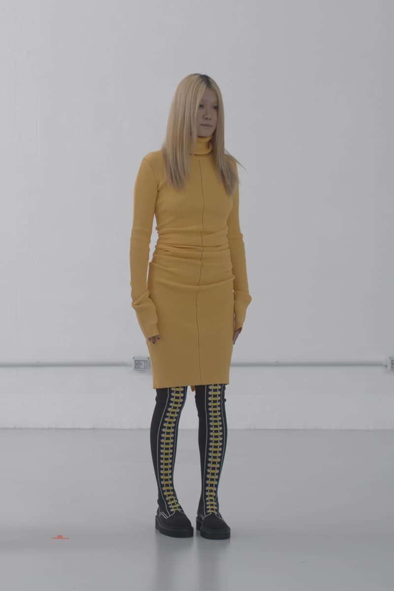 Marni Fall/Winter 2023 Volume 1 Francesco Risso Collection Release Information Lookbook Drops