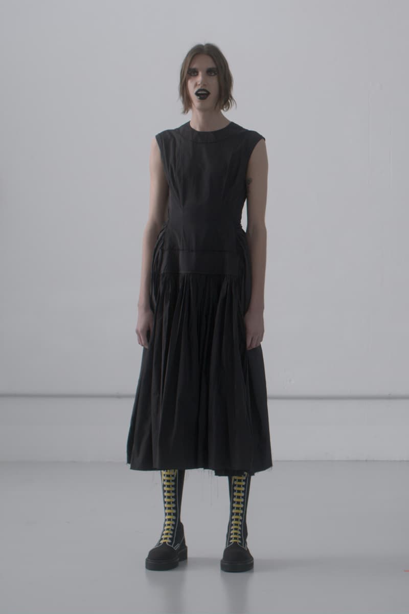 Marni Fall/Winter 2023 Volume 1 Francesco Risso Collection Release Information Lookbook Drops