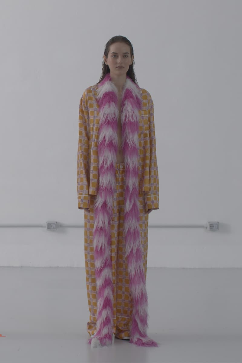 Marni Fall/Winter 2023 Volume 1 Francesco Risso Collection Release Information Lookbook Drops