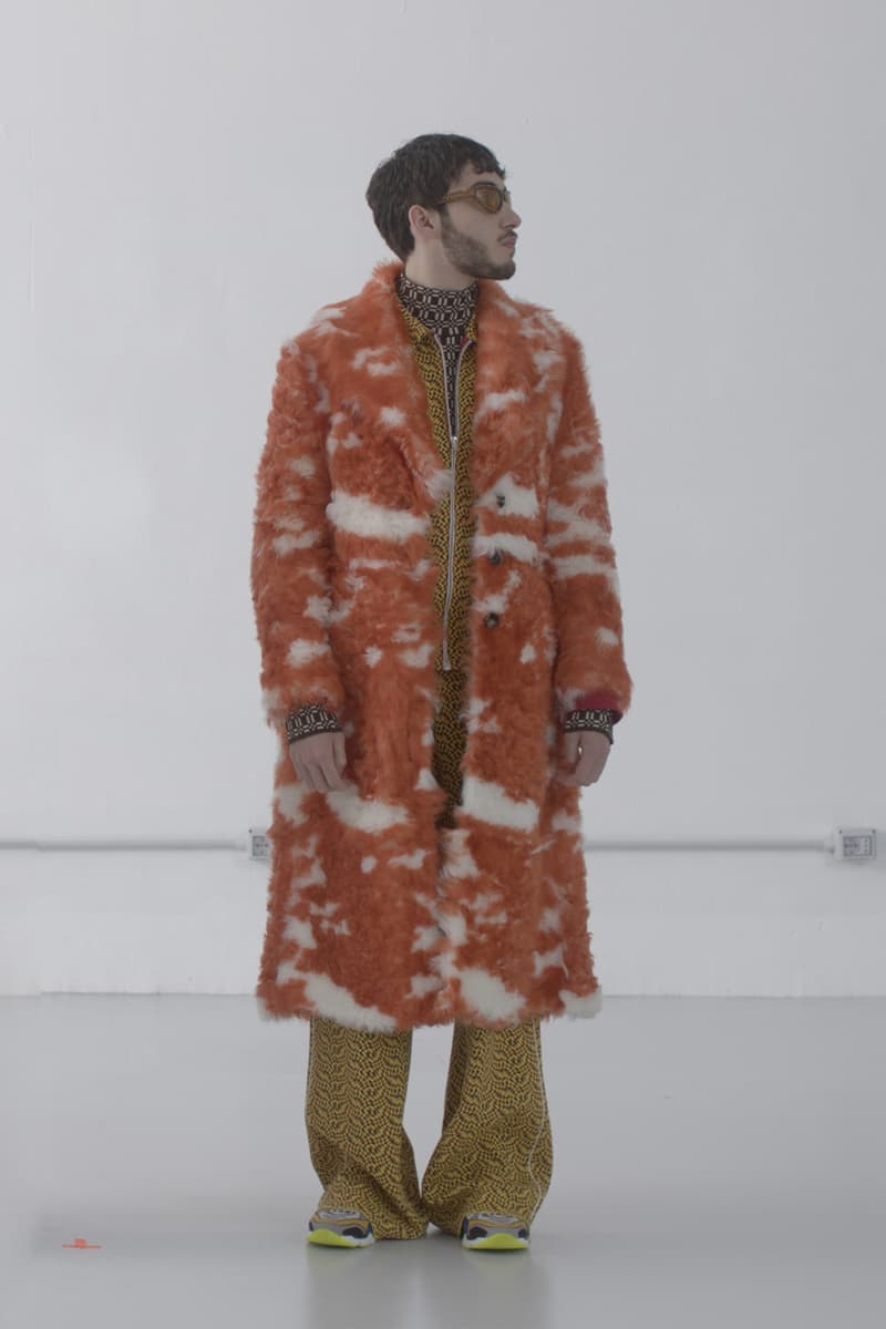 Marni Fall/Winter 2023 Volume 1 Francesco Risso Collection Release Information Lookbook Drops