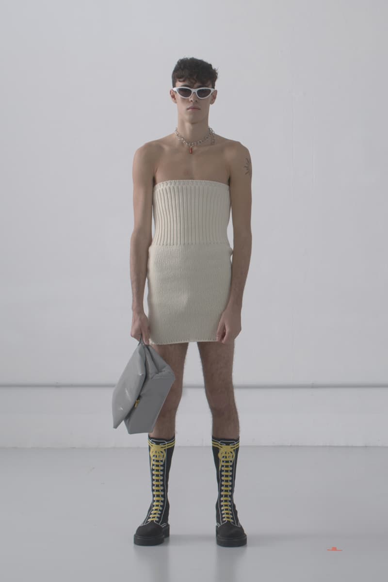 Marni Fall/Winter 2023 Volume 1 Francesco Risso Collection Release Information Lookbook Drops