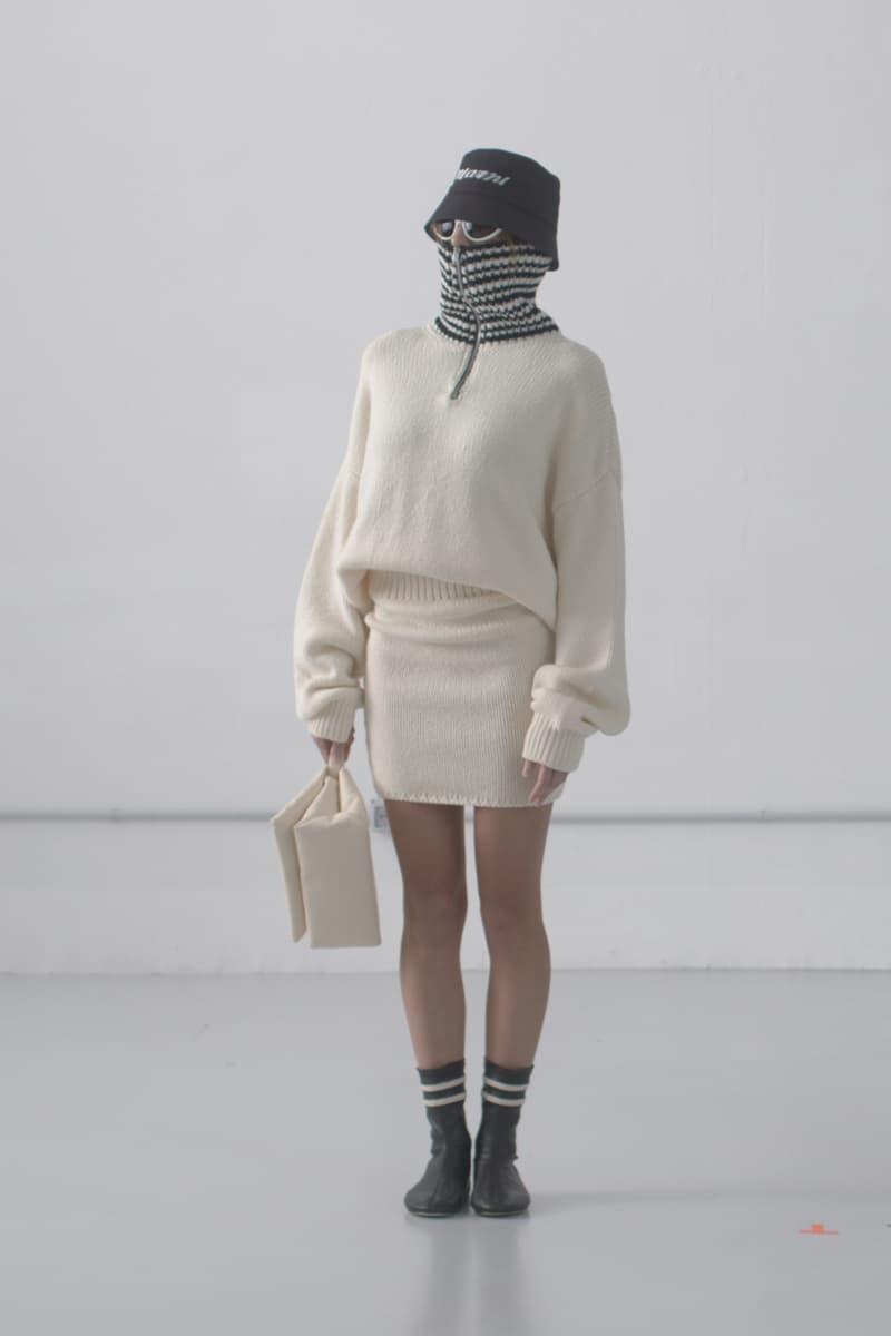 Marni Fall/Winter 2023 Volume 1 Francesco Risso Collection Release Information Lookbook Drops