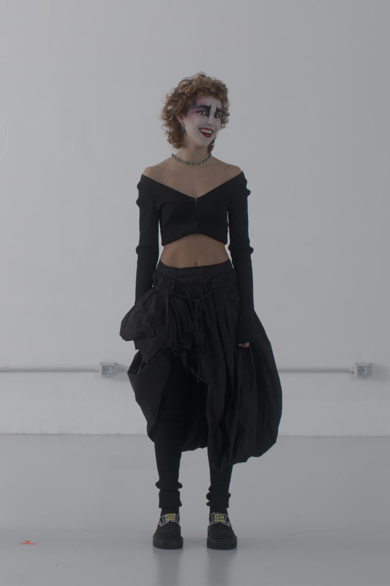 Marni Fall/Winter 2023 Volume 1 Francesco Risso Collection Release Information Lookbook Drops