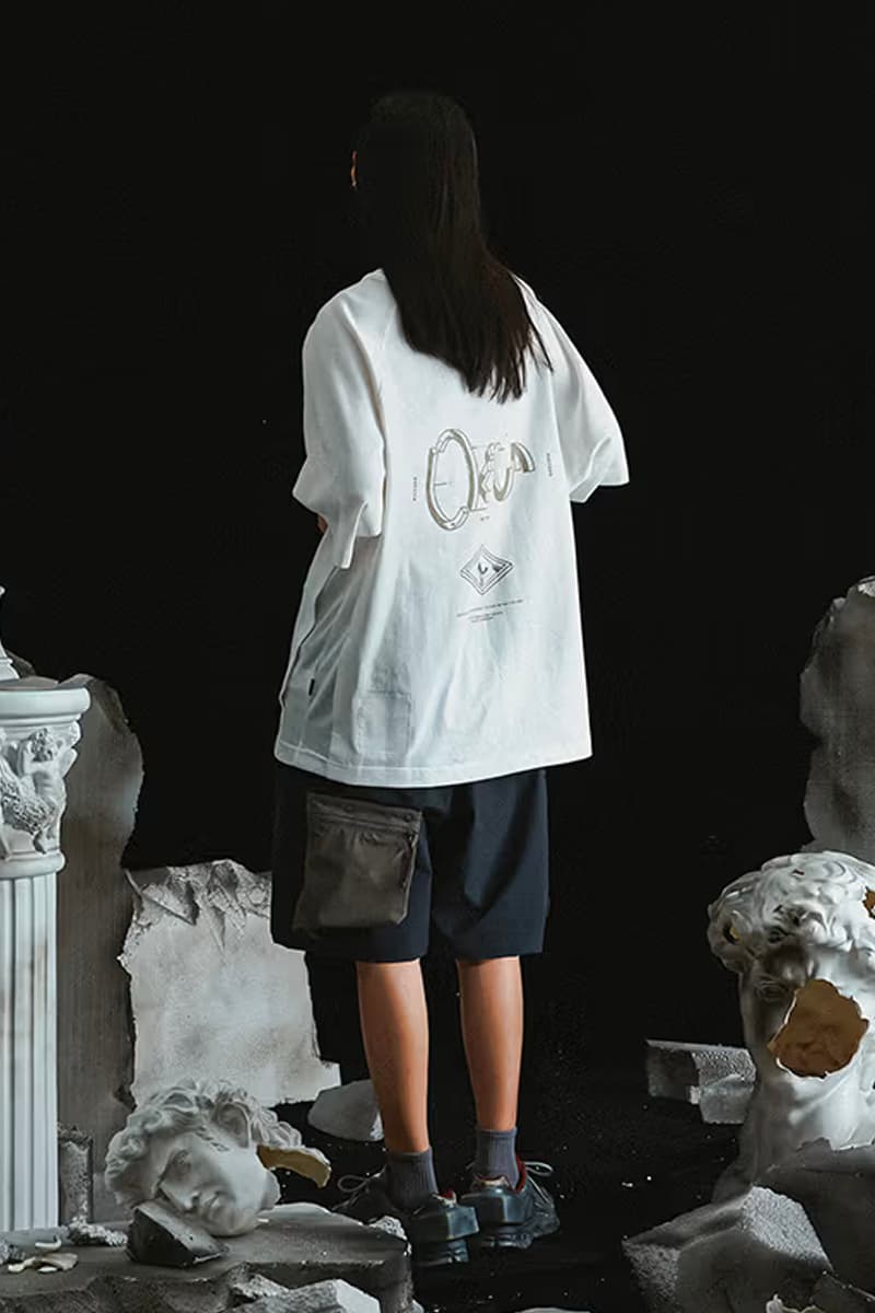 master-piece GOOPiMADE Collection Release Info Date Buy Price