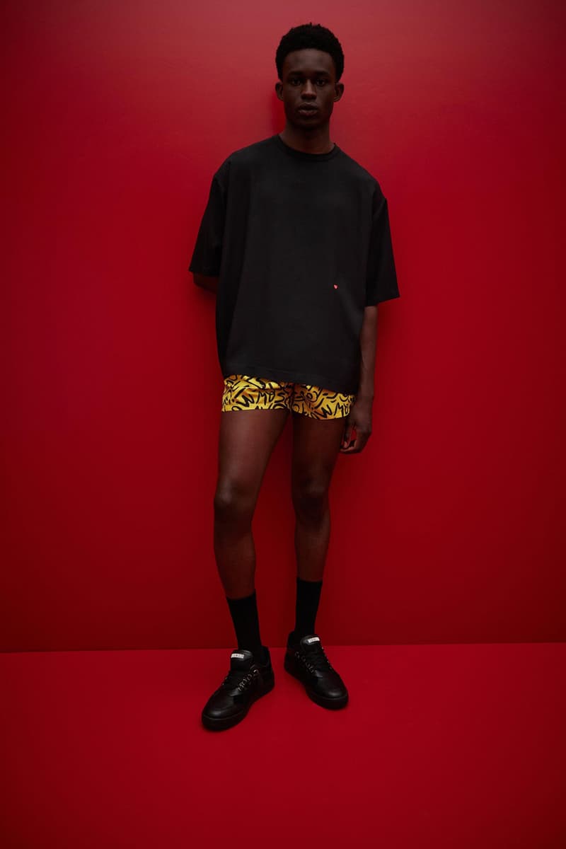Moschino Spring 2024 Collection Jeremy Scott Milan Fashion Week Mens Womens Co-Ed