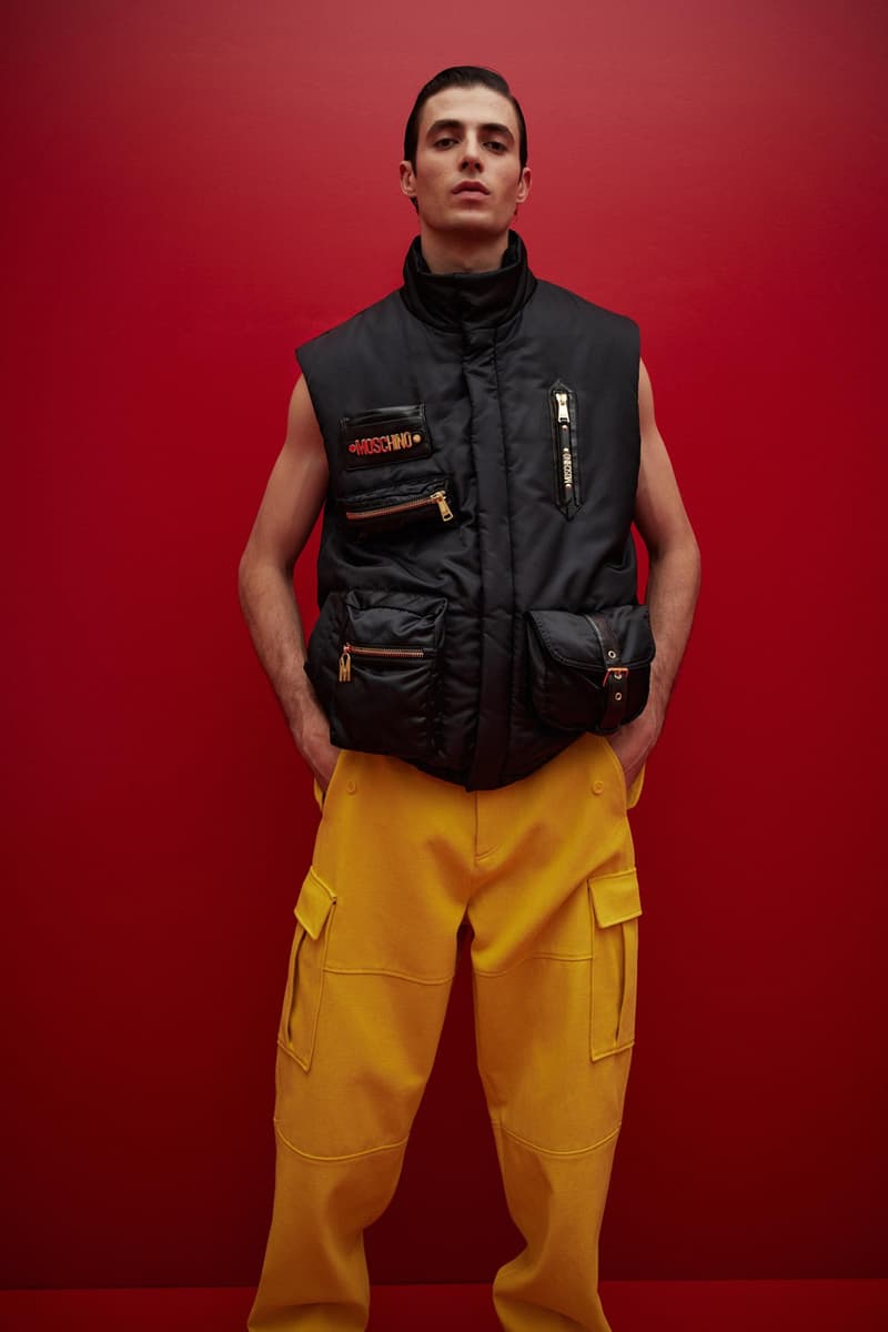 Moschino Spring 2024 Collection Jeremy Scott Milan Fashion Week Mens Womens Co-Ed