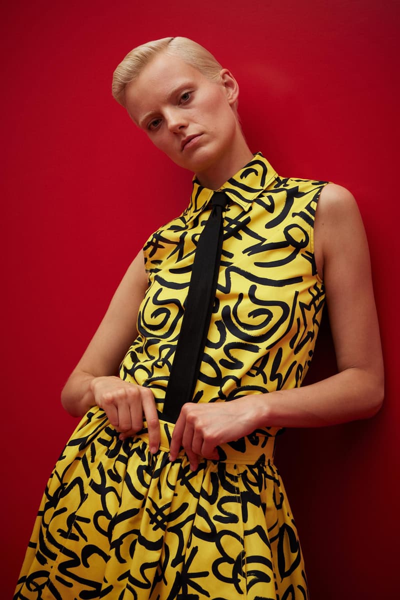 Moschino Spring 2024 Collection Jeremy Scott Milan Fashion Week Mens Womens Co-Ed