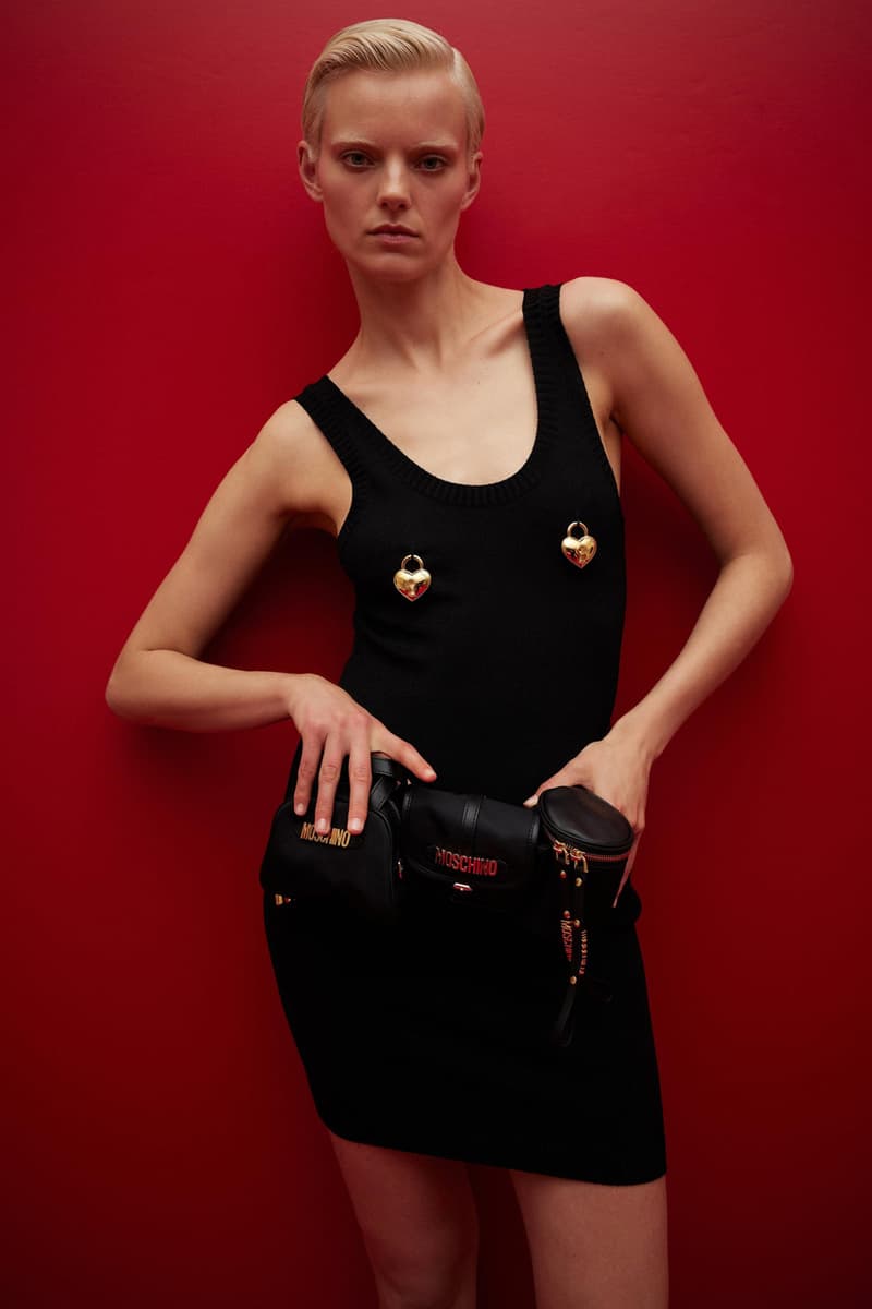 Moschino Spring 2024 Collection Jeremy Scott Milan Fashion Week Mens Womens Co-Ed