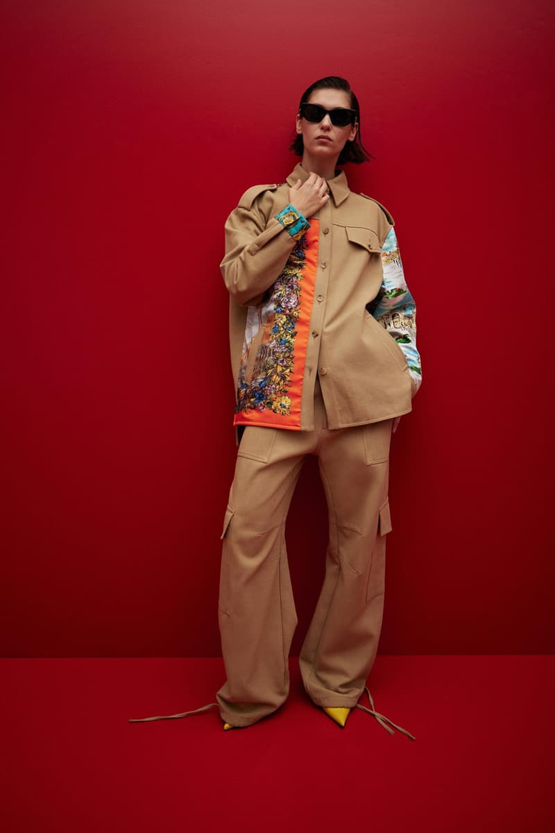 Moschino Spring 2024 Collection Jeremy Scott Milan Fashion Week Mens Womens Co-Ed