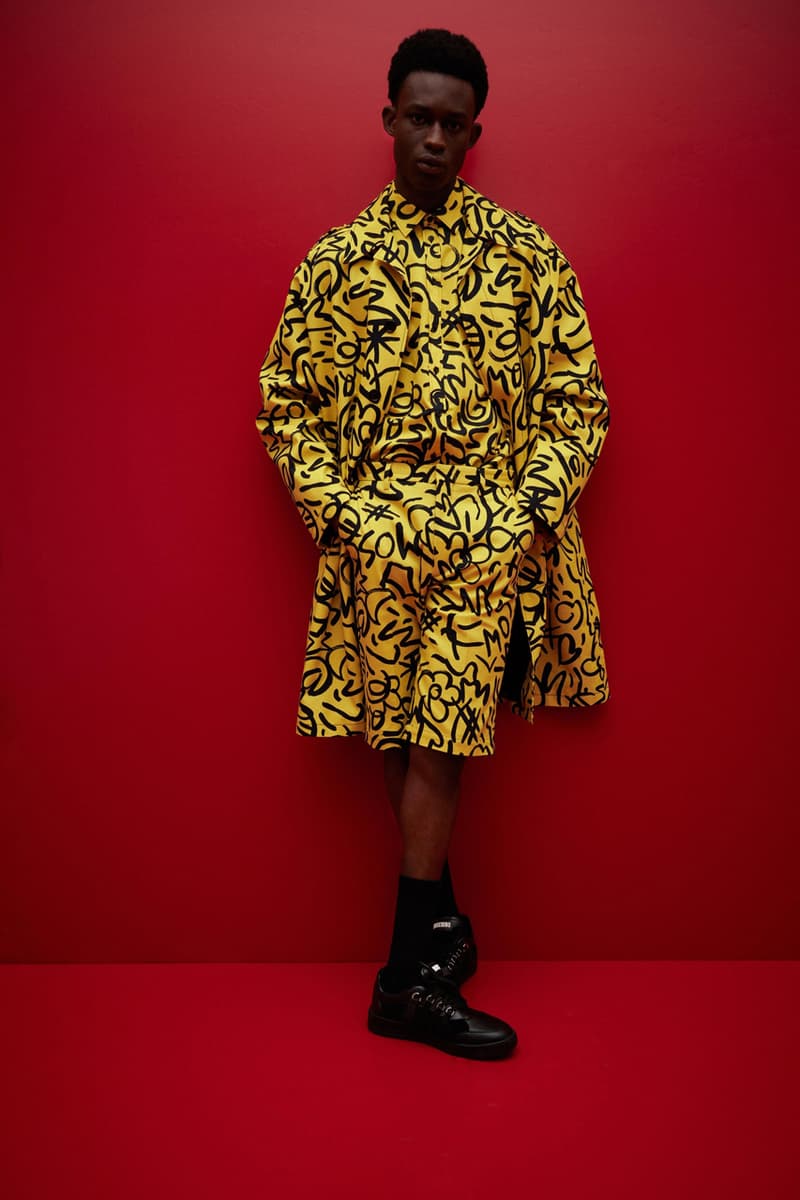 Moschino Spring 2024 Collection Jeremy Scott Milan Fashion Week Mens Womens Co-Ed