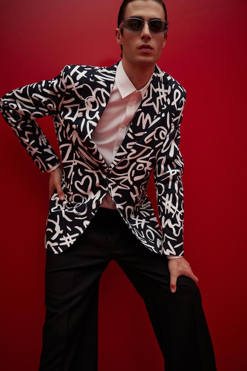 Moschino Spring 2024 Collection Jeremy Scott Milan Fashion Week Mens Womens Co-Ed