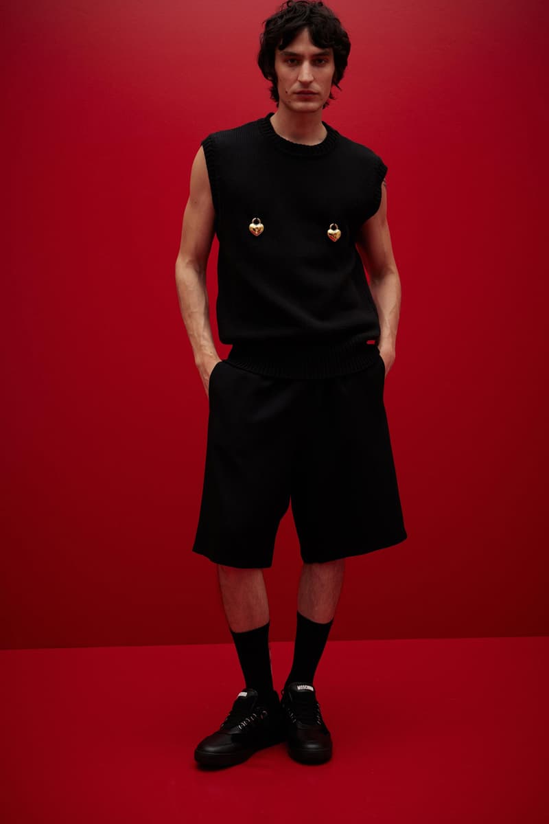 Moschino Spring 2024 Collection Jeremy Scott Milan Fashion Week Mens Womens Co-Ed