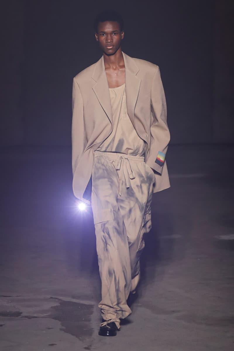 MSGM Spring/Summer 2024 Men's Collection Milan Fashion Week “Sogno Off Road” Massimo Giorgetti Tanzania store list release date info