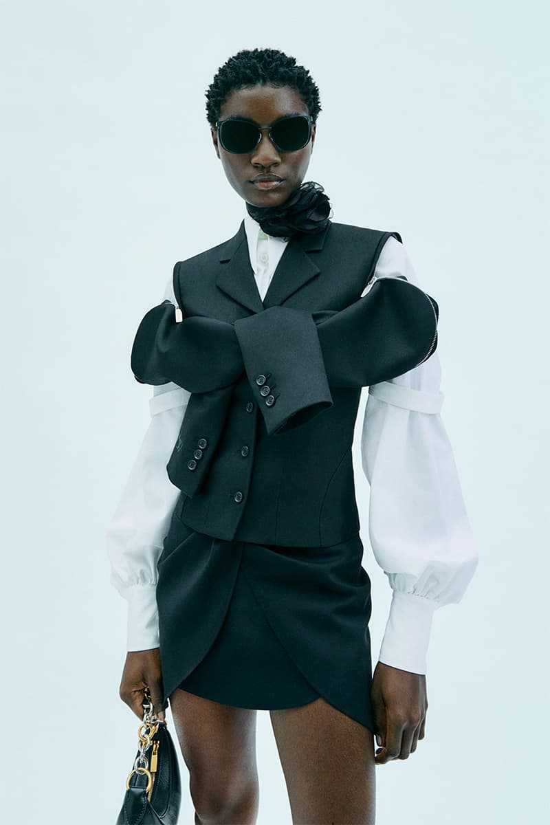 Off-White™ Resort 2024 Is Ib Kamara's "Homecoming" chicago bulls virgil abloh 23 michael jordan collection