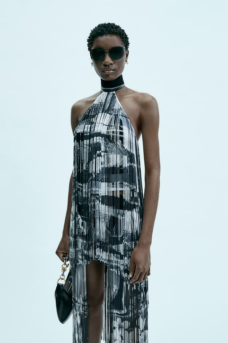 Off-White™ Resort 2024 Is Ib Kamara's "Homecoming" chicago bulls virgil abloh 23 michael jordan collection