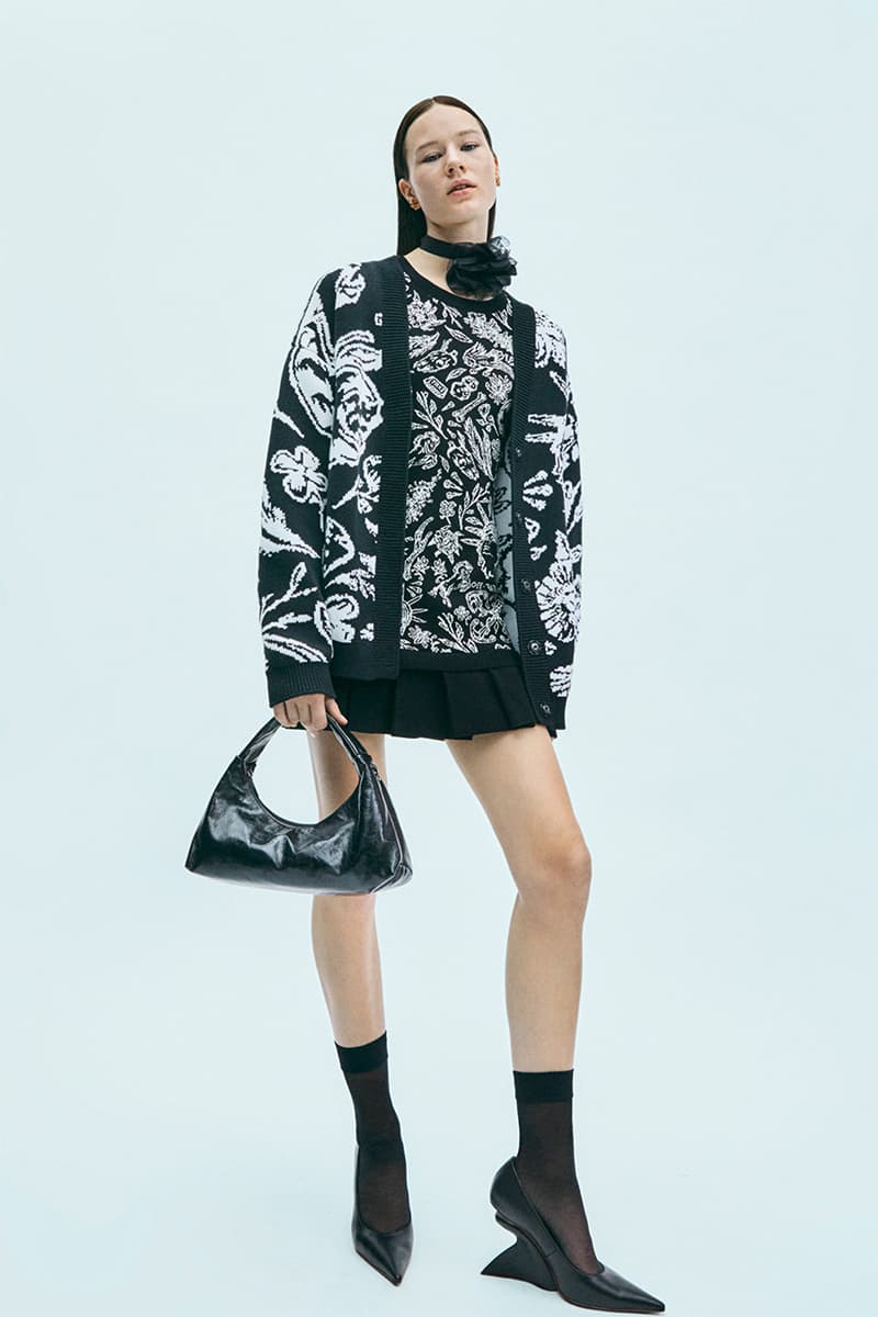 Off-White™ Resort 2024 Is Ib Kamara's "Homecoming" chicago bulls virgil abloh 23 michael jordan collection