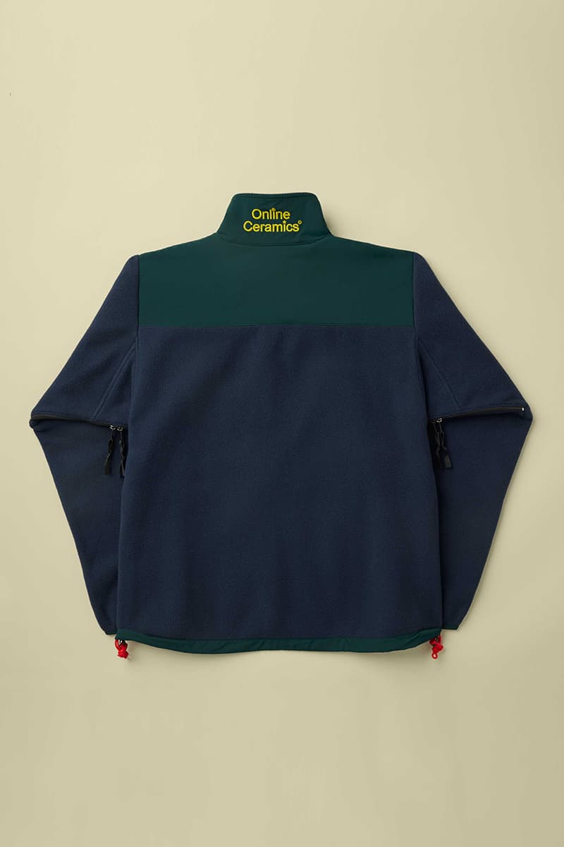 Online Ceramics The North Face Collection Chapter 2 Release Info Date Buy Price Lookbook