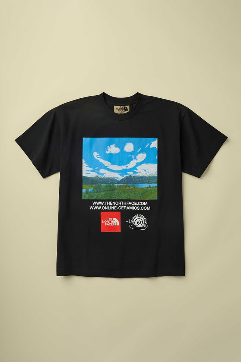 Online Ceramics The North Face Collection Chapter 2 Release Info Date Buy Price Lookbook