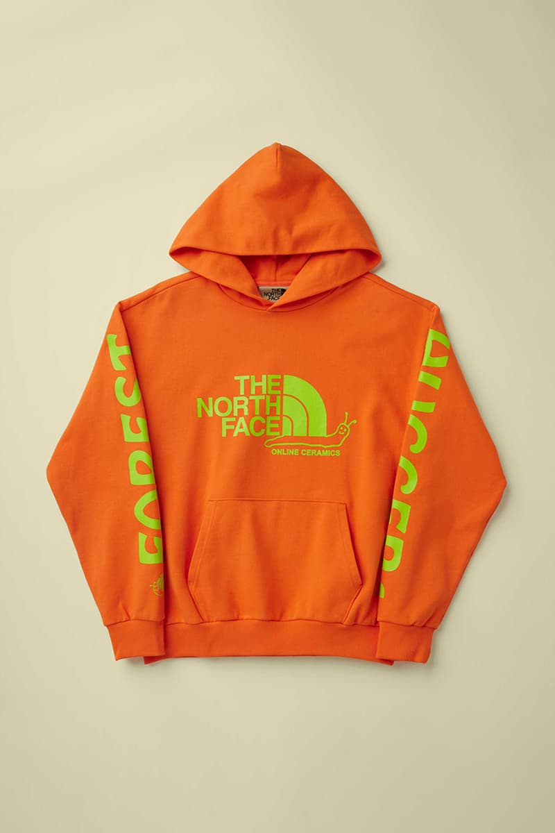 Online Ceramics The North Face Collection Chapter 2 Release Info Date Buy Price Lookbook