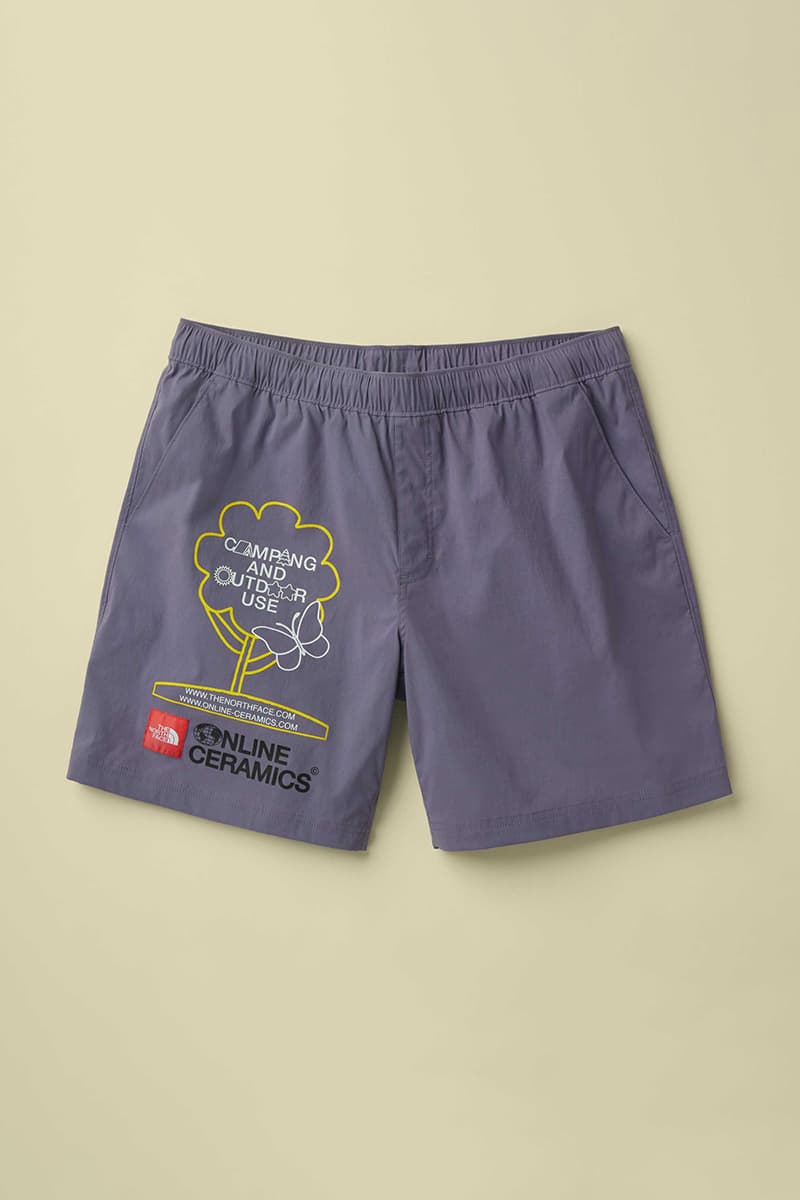 Online Ceramics The North Face Collection Chapter 2 Release Info Date Buy Price Lookbook