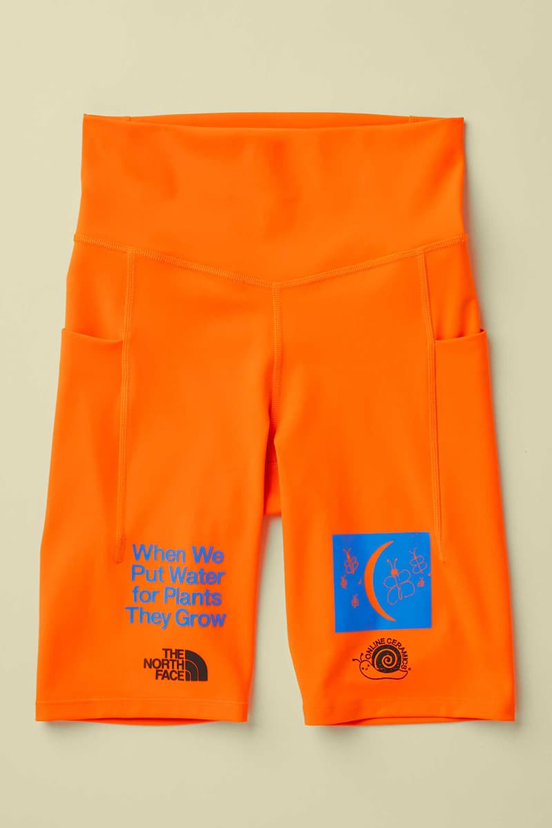 Online Ceramics The North Face Collection Chapter 2 Release Info Date Buy Price Lookbook