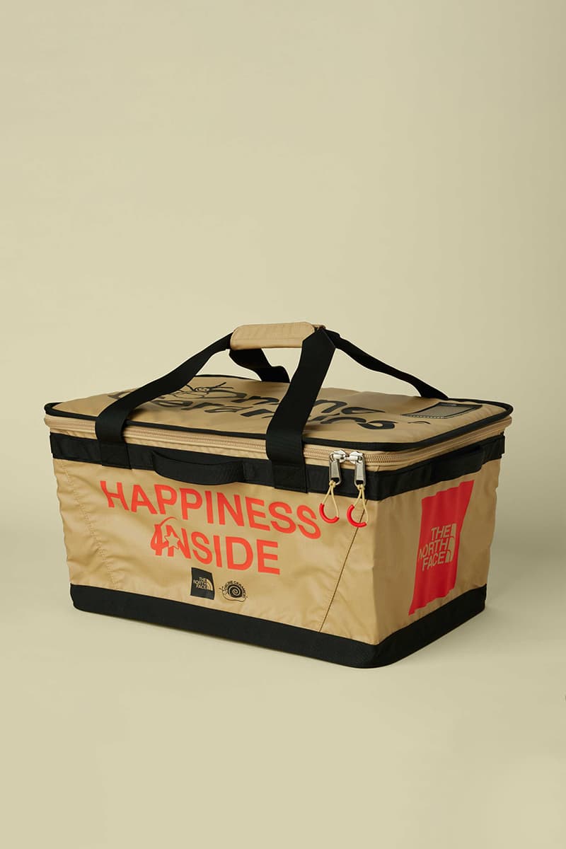 Online Ceramics The North Face Collection Chapter 2 Release Info Date Buy Price Lookbook