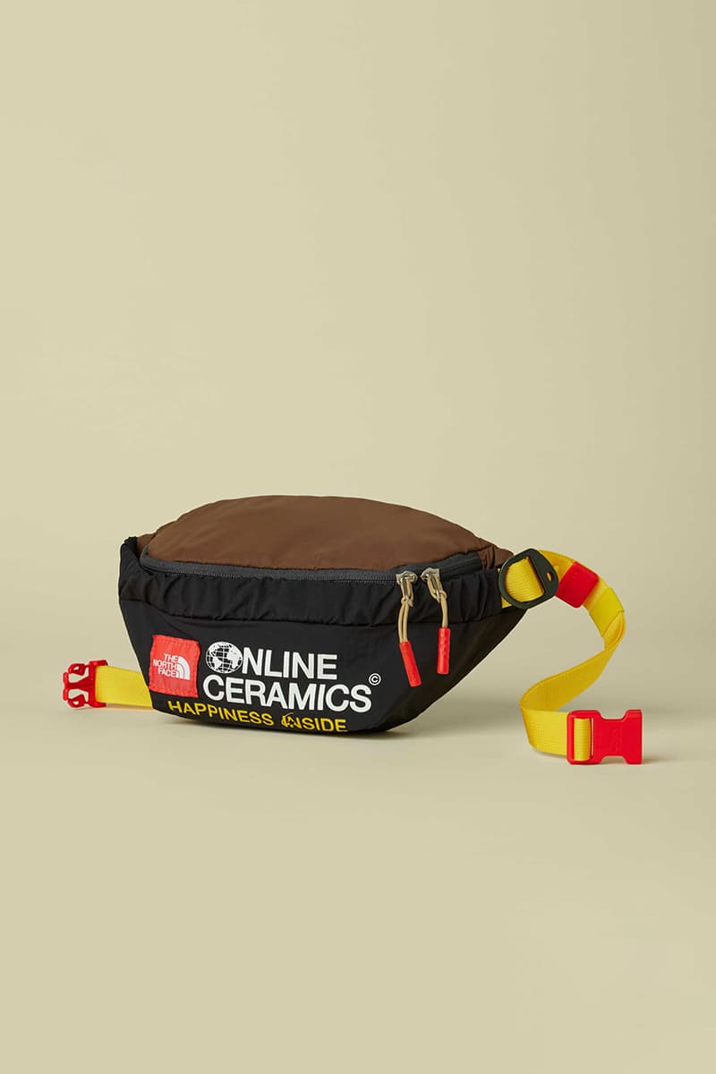 Online Ceramics The North Face Collection Chapter 2 Release Info Date Buy Price Lookbook