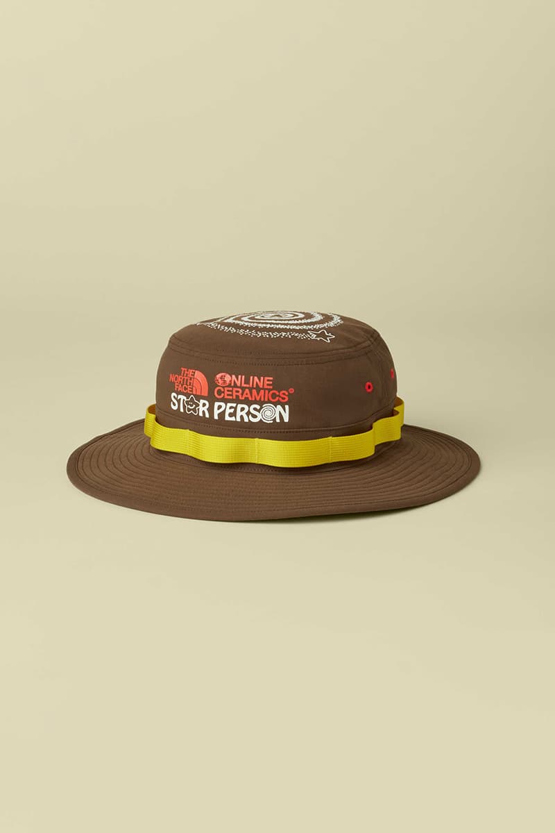 Online Ceramics The North Face Collection Chapter 2 Release Info Date Buy Price Lookbook