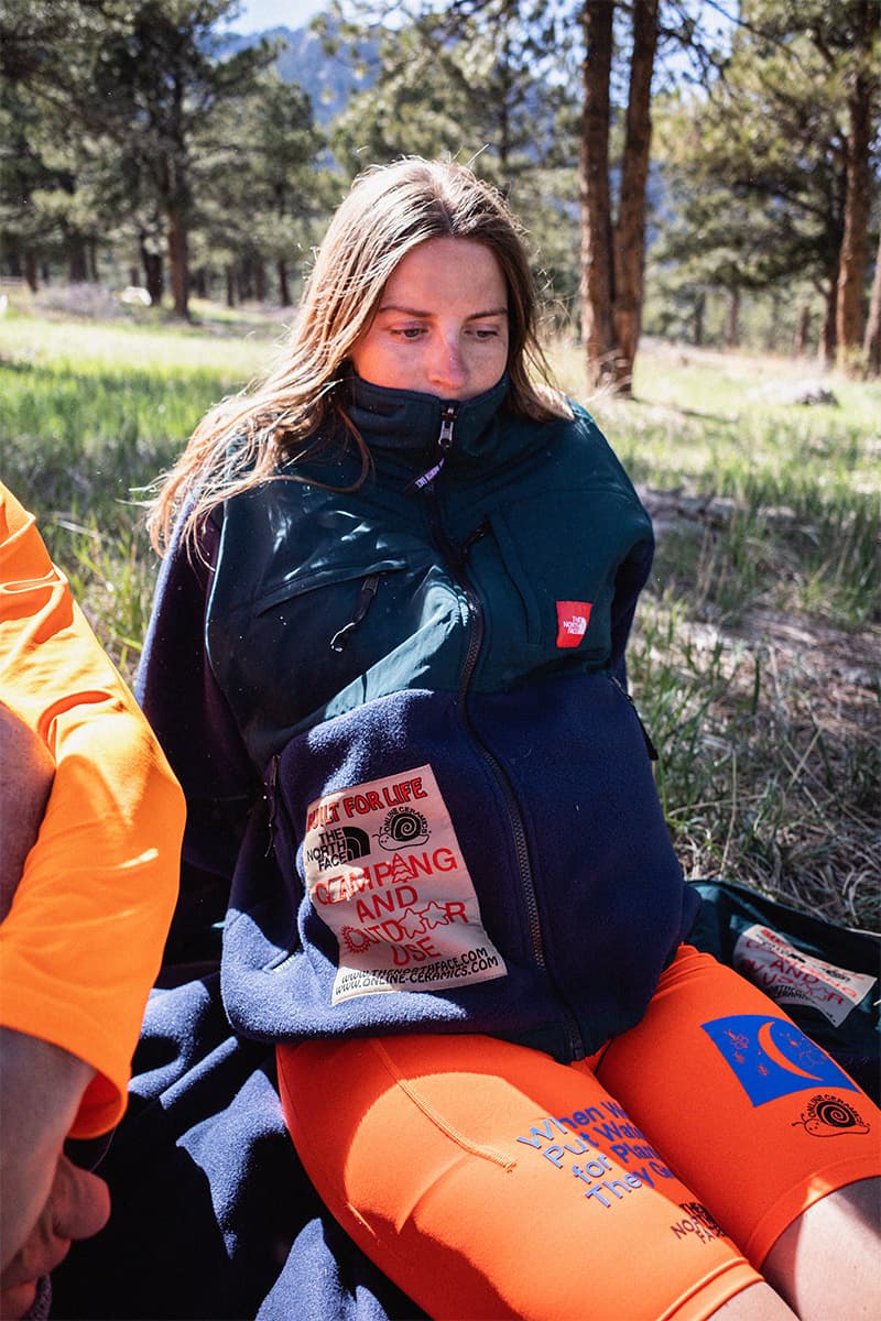 Online Ceramics The North Face Collection Chapter 2 Release Info Date Buy Price Lookbook