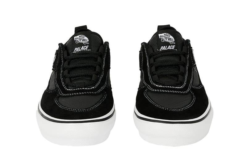 palace vans low sneaker half cab mike carrol new shoe official release date info photos price store list buying guide