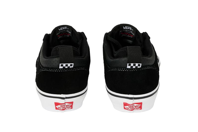 palace vans low sneaker half cab mike carrol new shoe official release date info photos price store list buying guide