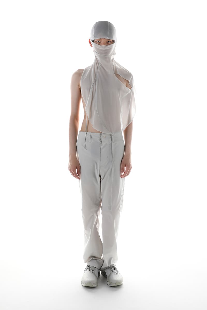 POST ARCHIVE FACTION (PAF) SS24 6.0 Collection Release Info Date Buy Price