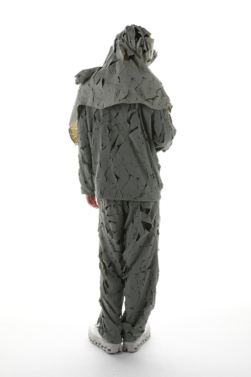 POST ARCHIVE FACTION (PAF) SS24 6.0 Collection Release Info Date Buy Price