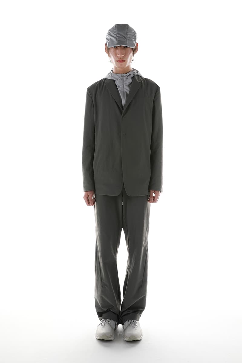 POST ARCHIVE FACTION (PAF) SS24 6.0 Collection Release Info Date Buy Price