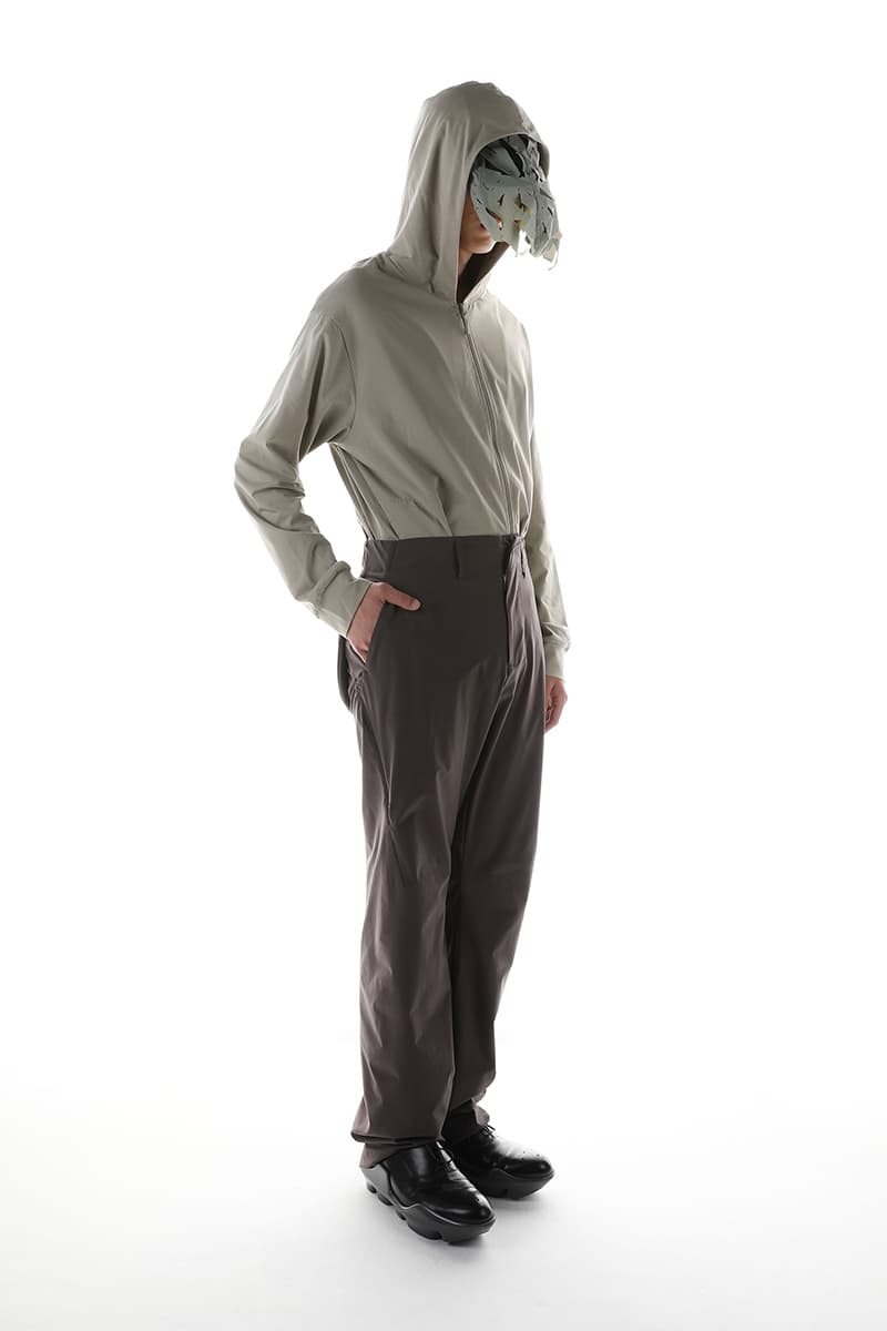 POST ARCHIVE FACTION (PAF) SS24 6.0 Collection Release Info Date Buy Price