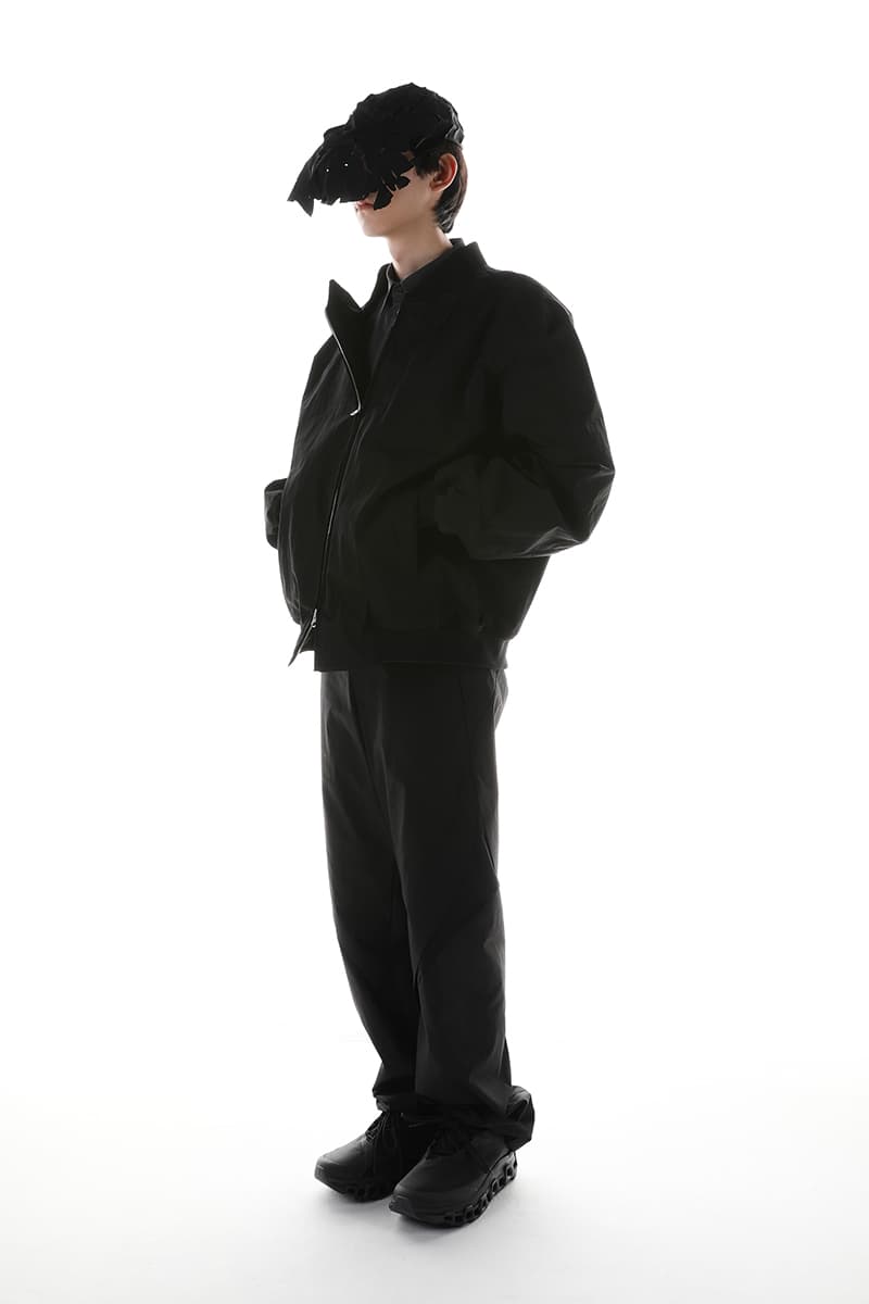 POST ARCHIVE FACTION (PAF) SS24 6.0 Collection Release Info Date Buy Price