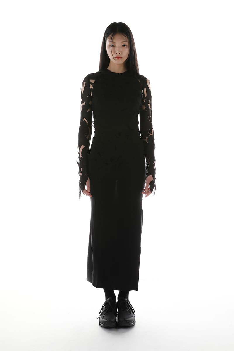 POST ARCHIVE FACTION (PAF) SS24 6.0 Collection Release Info Date Buy Price