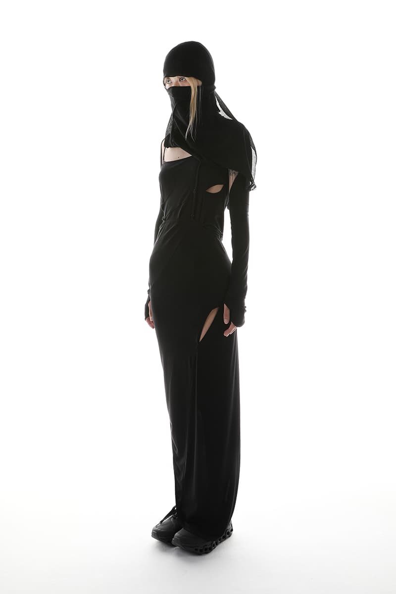 POST ARCHIVE FACTION (PAF) SS24 6.0 Collection Release Info Date Buy Price